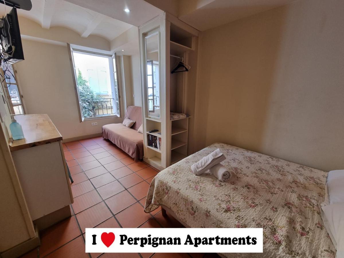 I Love Perpignan Appartment 9 Εξωτερικό φωτογραφία
