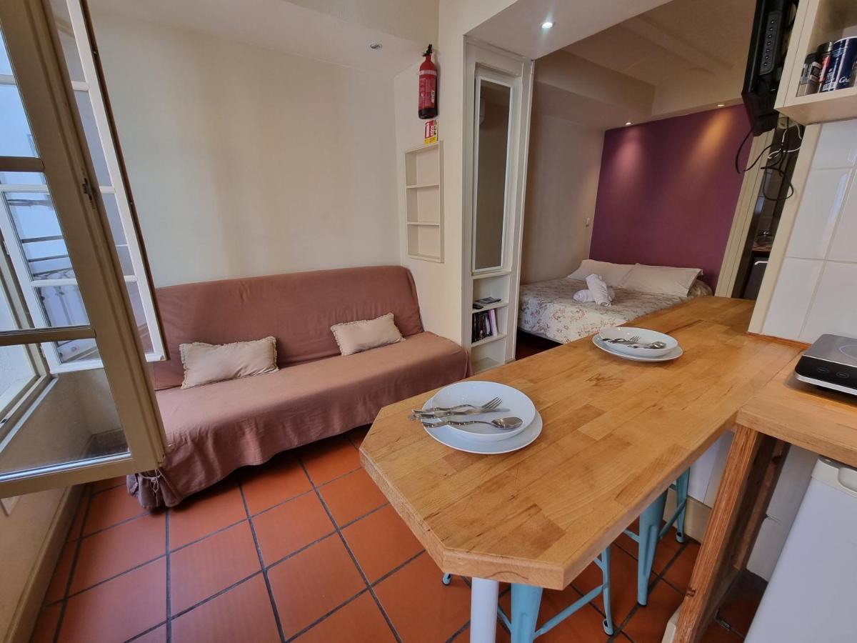 I Love Perpignan Appartment 9 Εξωτερικό φωτογραφία