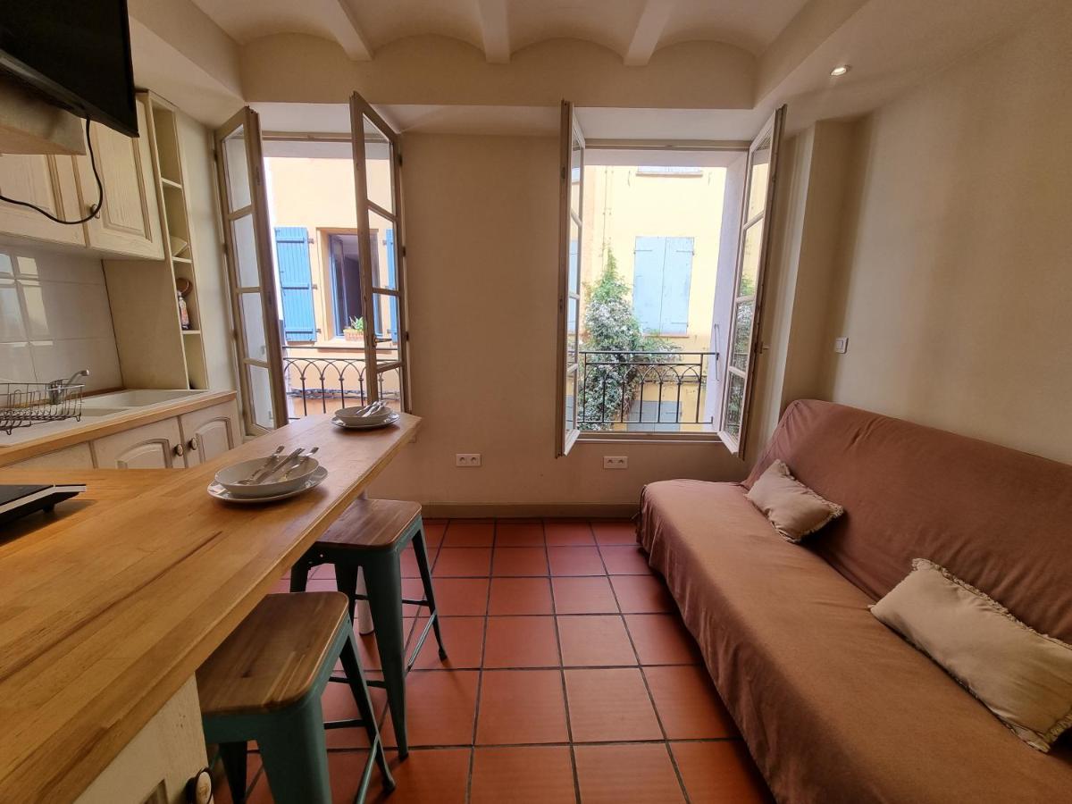 I Love Perpignan Appartment 9 Εξωτερικό φωτογραφία